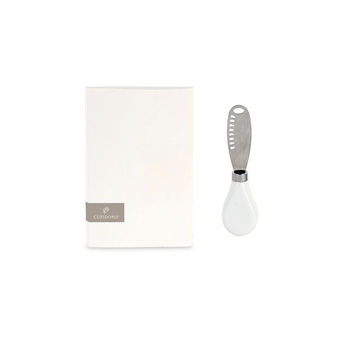 SPALMABURRO BIANCO CBUSTA H.115